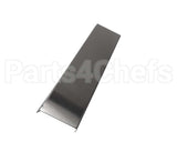 1132320000 Jade Kick Plate, Jsr 22