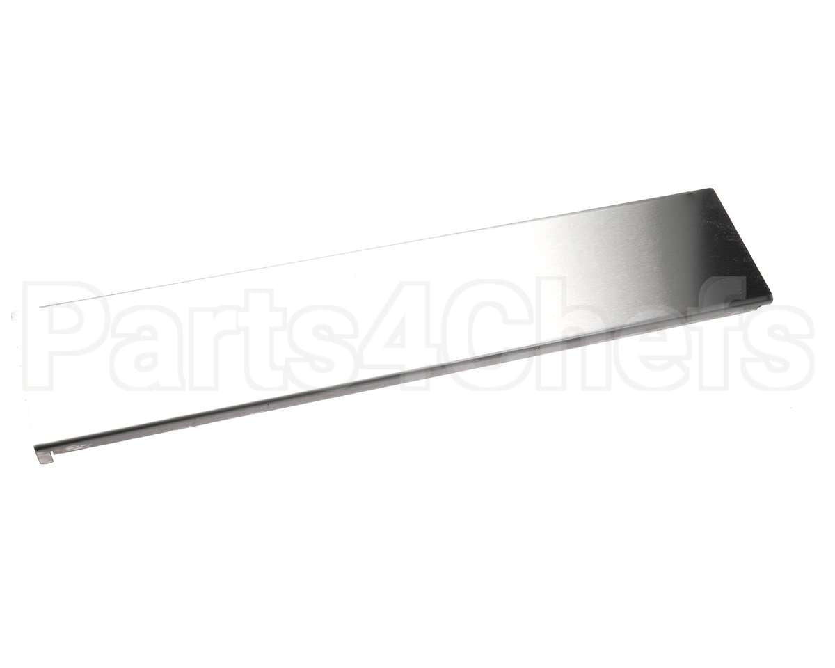 1132320000 Jade Kick Plate, Jsr 22
