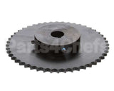 11327 Blakeslee 40B Sprocket 48T