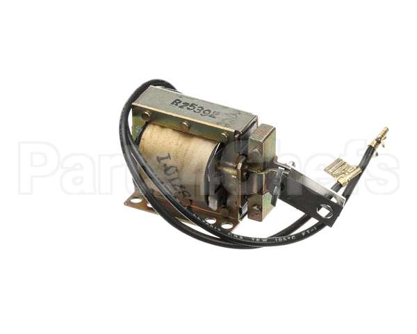 11328 Gaylord 220 Volt Solenoid Coil For C6