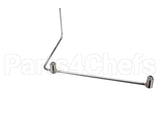 113288 Convotherm Assembly; Pipe; Clean; Ms6.10