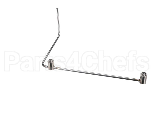113288 Convotherm Assembly; Pipe; Clean; Ms6.10