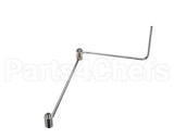 113288 Convotherm Assembly; Pipe; Clean; Ms6.10