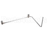 113288 Convotherm Assembly; Pipe; Clean; Ms6.10