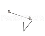 113288 Convotherm Assembly; Pipe; Clean; Ms6.10
