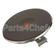 1132B8703 Compatible Star Surface Heater 240V 2600W 9" Dia