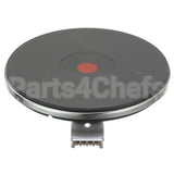 1132B8703 Compatible Toastmaster - Middleby Marshall Surface Heater 240V 2600W 9" Dia