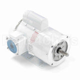 113300 Leeson Motor