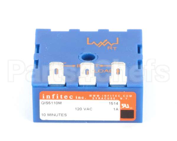 113314 Champion - Moyer Diebel Timer Infitec 600S Int 110Vac Qis5110M