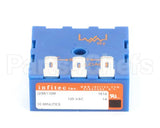 113314 Champion - Moyer Diebel Timer Infitec 600S Int 110Vac Qis5110M