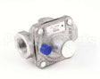 1133301 Southbend Range Regulator,Press,Wc 4 Nat