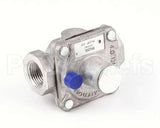 1133301 Southbend Range Regulator,Press,Wc 4 Nat