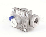 1133301 Southbend Range Regulator,Press,Wc 4 Nat