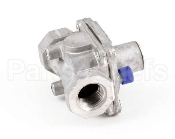 1133301 Southbend Range Regulator,Press,Wc 4 Nat