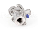 1133301 Southbend Range Regulator,Press,Wc 4 Nat