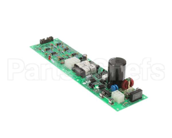 11337 Ventmaster Control Board