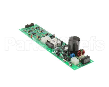 11337 Ventmaster Control Board
