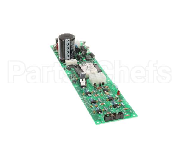 11337 Ventmaster Control Board