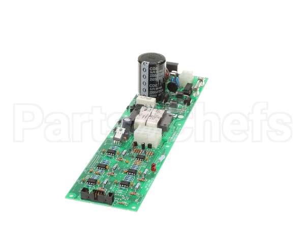 11337 Ventmaster Control Board