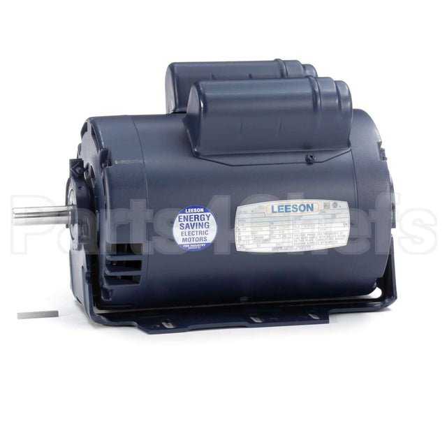 113373 Leeson Motor
