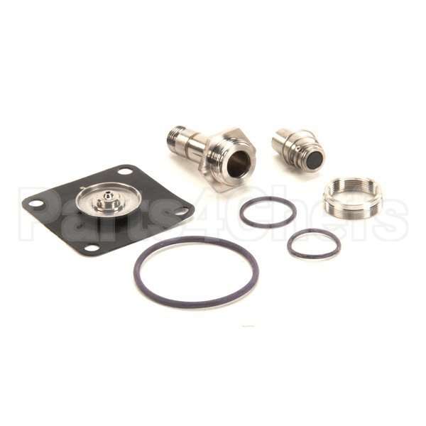 113392 Compatible Champion Kit Repr 1/2I Valve Hw Gc