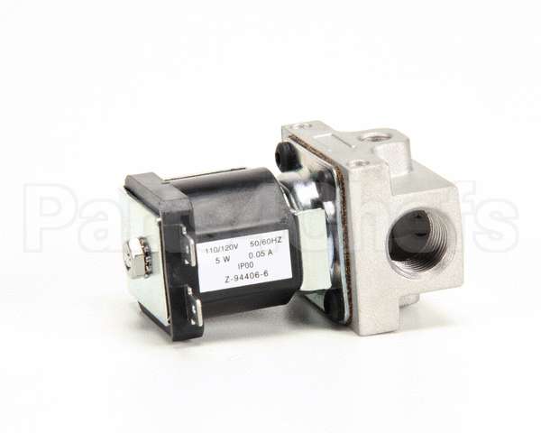 1134 Imperial Ir-C/Idr-Solenoid Valve 120 Vac 60Hz,10A