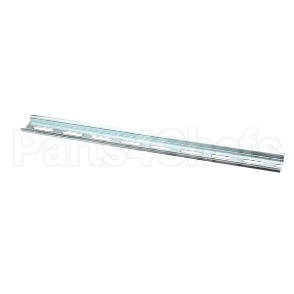 113402 Compatible Norlake Din Rail 12 Slotted Ste El