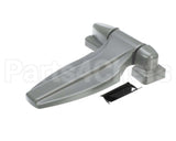 11345000005AKG Kason Hinge Cover