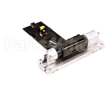 11345000008 Kason Left Hinge Hinge