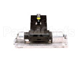 11345000008 Kason Left Hinge Hinge