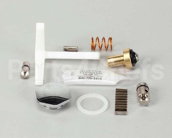 11347 Fisher Repair Kit Glass Filler