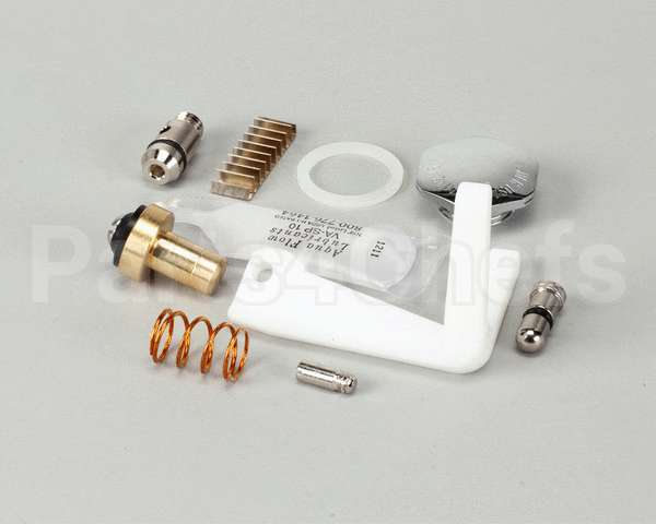 11347 Fisher Repair Kit Glass Filler