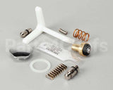 11347 Fisher Repair Kit Glass Filler