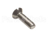 113486 Champion - Moyer Diebel Screw 8-32 X 5/8 Flat Hd Sst With Patch