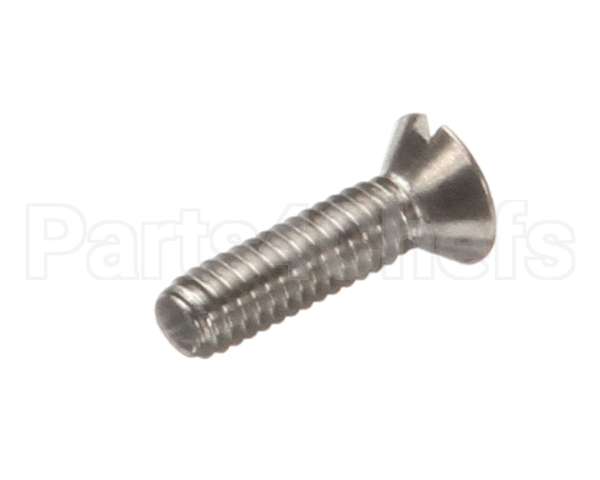 113486 Champion - Moyer Diebel Screw 8-32 X 5/8 Flat Hd Sst With Patch