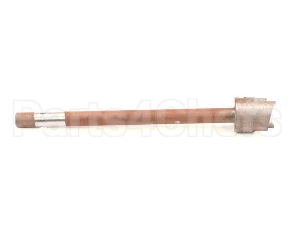 1135 Cretors Shaft, Clutch Dog