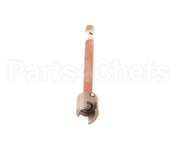 1135 Cretors Shaft, Clutch Dog
