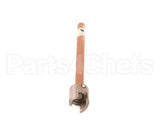 1135 Cretors Shaft, Clutch Dog