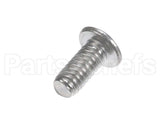 113515 Groen Screw Button Torx Pin-In-Head #8-32 X 3/