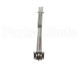113519 Champion - Moyer Diebel Heater 15Kw 575V