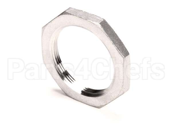 113540 Champion - Moyer Diebel Locknut 2Npt Sst, Erk Standpipe,Octagon