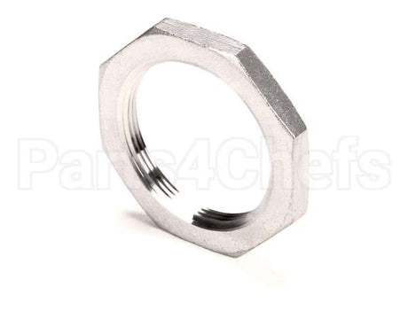 113540 Champion - Moyer Diebel Locknut 2Npt Sst, Erk Standpipe,Octagon