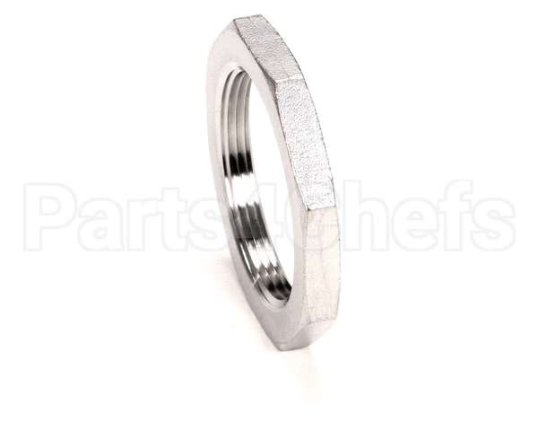 113540 Champion - Moyer Diebel Locknut 2Npt Sst, Erk Standpipe,Octagon