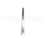 113546 Garland Bracket,Door Gasket Seal Rt L