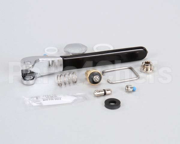 11355 Fisher Repair Kit Spray Valve Brs