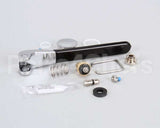 11355 Fisher Repair Kit Spray Valve Brs