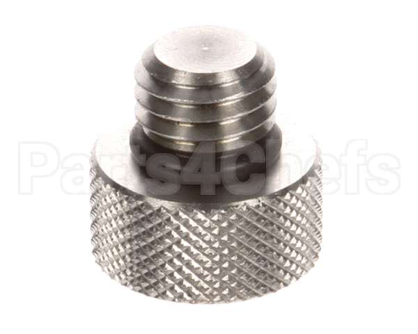 113555 Champion - Moyer Diebel Plug E Washarm Cleanout