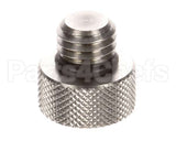 113555 Champion - Moyer Diebel Plug E Washarm Cleanout