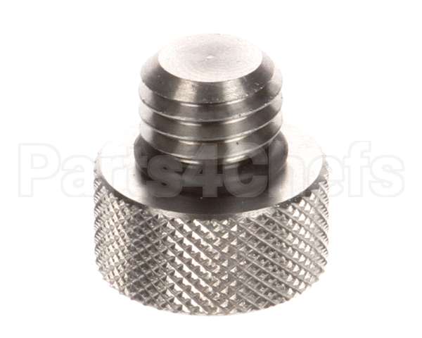 113555 Champion - Moyer Diebel Plug E Washarm Cleanout