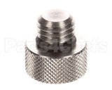 113555 Champion - Moyer Diebel Plug E Washarm Cleanout
